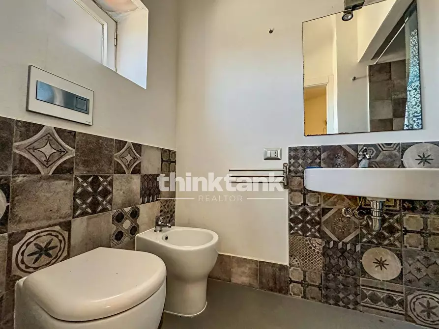 Immagine 15 di Appartamento in vendita  in Via Bove Marino a Noto