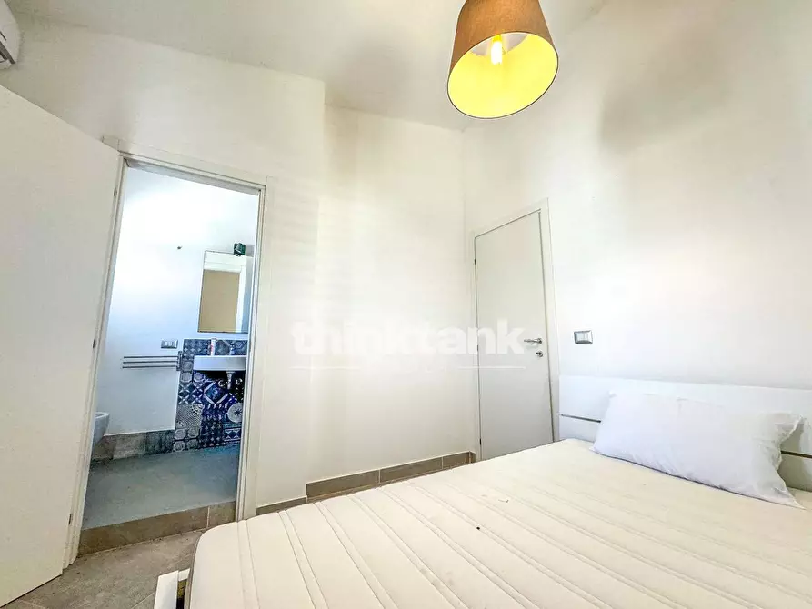 Immagine 11 di Appartamento in vendita  in Via Bove Marino a Noto