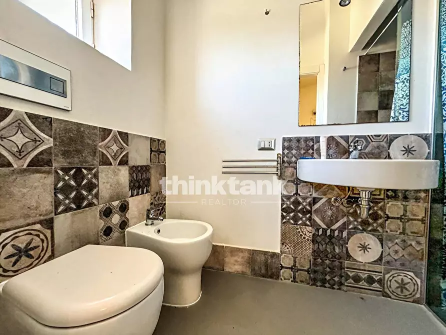 Immagine 13 di Appartamento in vendita  in Via Bove Marino a Noto