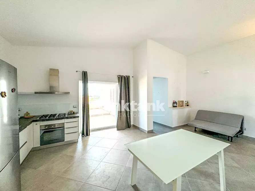 Immagine 16 di Appartamento in vendita  in Via Bove Marino a Noto