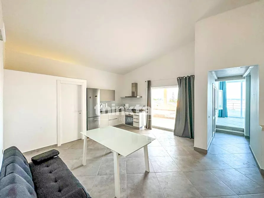 Immagine 1 di Appartamento in vendita  in Via Bove Marino a Noto