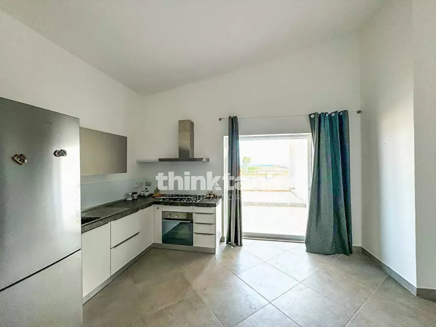 Immagine 17 di Appartamento in vendita  in Via Bove Marino a Noto