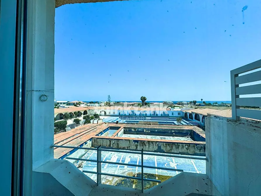 Immagine 20 di Appartamento in vendita  in Via Bove Marino a Noto