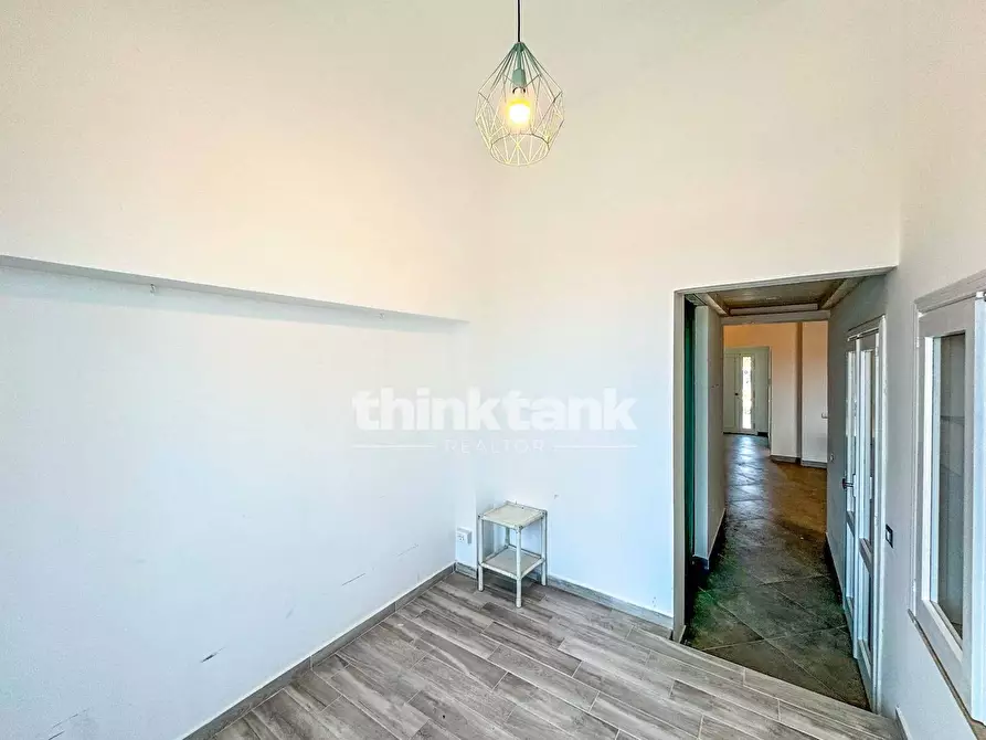 Immagine 22 di Appartamento in vendita  in Via Bove Marino a Noto