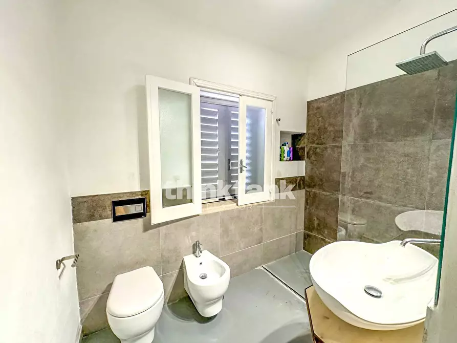 Immagine 23 di Appartamento in vendita  in Via Bove Marino a Noto