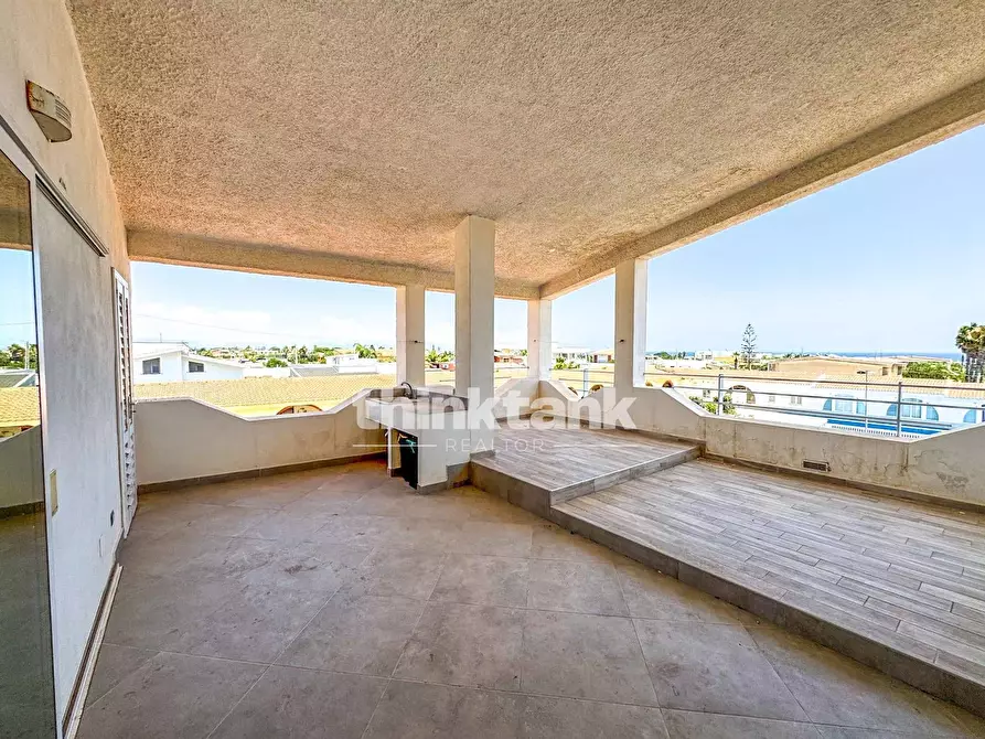 Immagine 32 di Appartamento in vendita  in Via Bove Marino a Noto