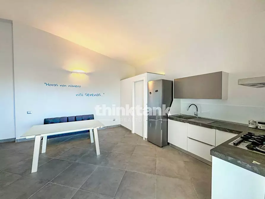 Immagine 5 di Appartamento in vendita  in Via Bove Marino a Noto