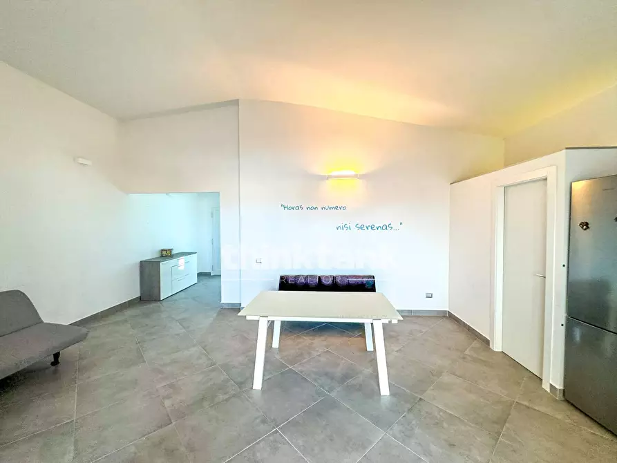 Immagine 4 di Appartamento in vendita  in Via Bove Marino a Noto