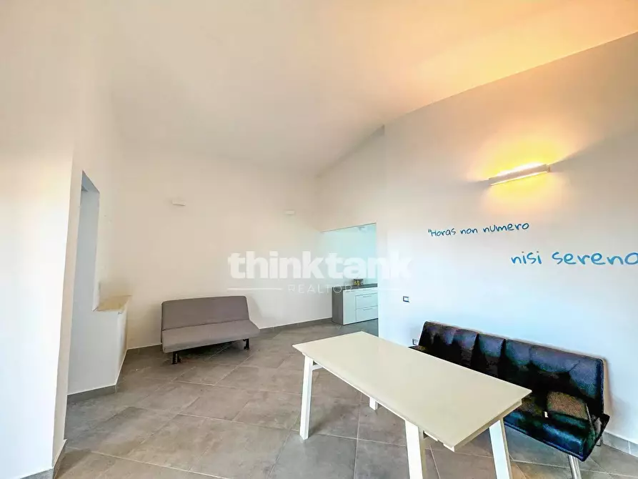 Immagine 3 di Appartamento in vendita  in Via Bove Marino a Noto