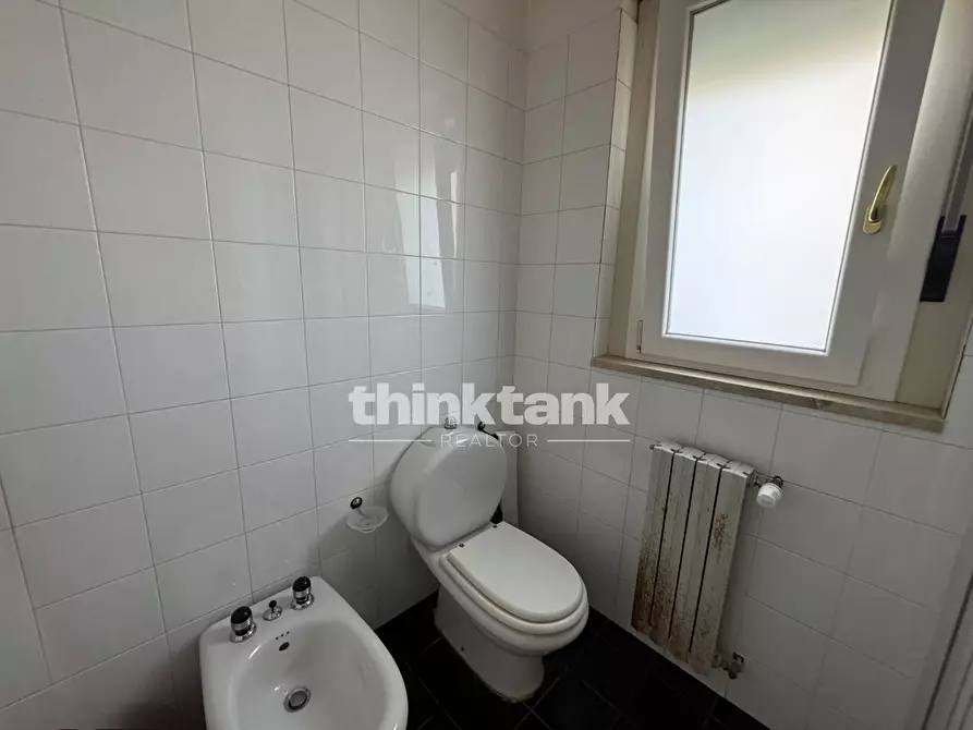 Immagine 13 di Villetta a schiera in vendita  in via Maria Montessori a Noto