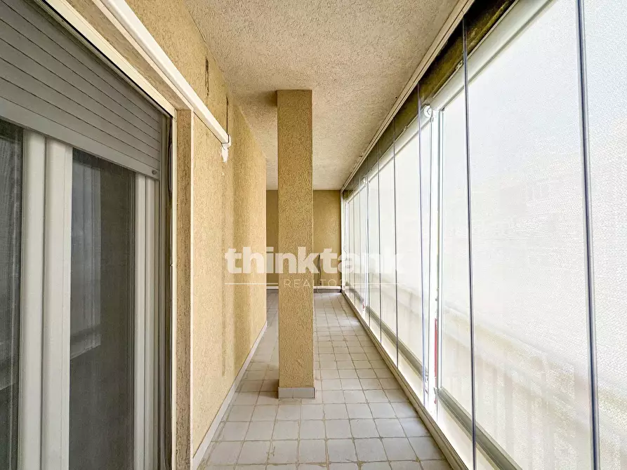 Immagine 16 di Villetta a schiera in vendita  in via Maria Montessori a Noto