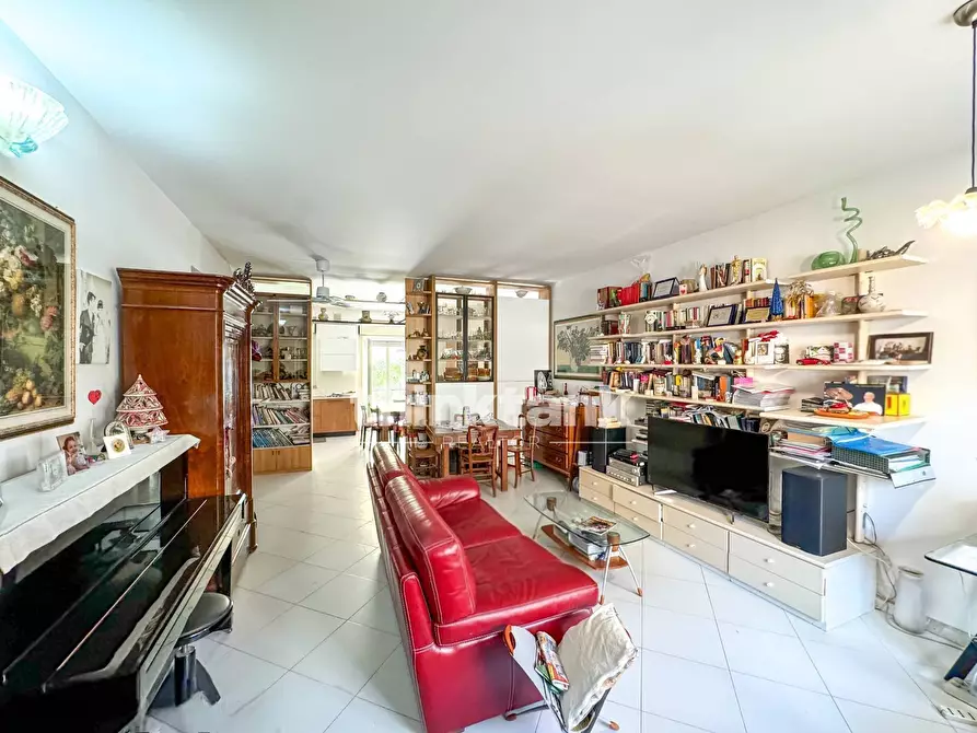 Immagine 6 di Villetta a schiera in vendita  in via Maria Montessori a Noto