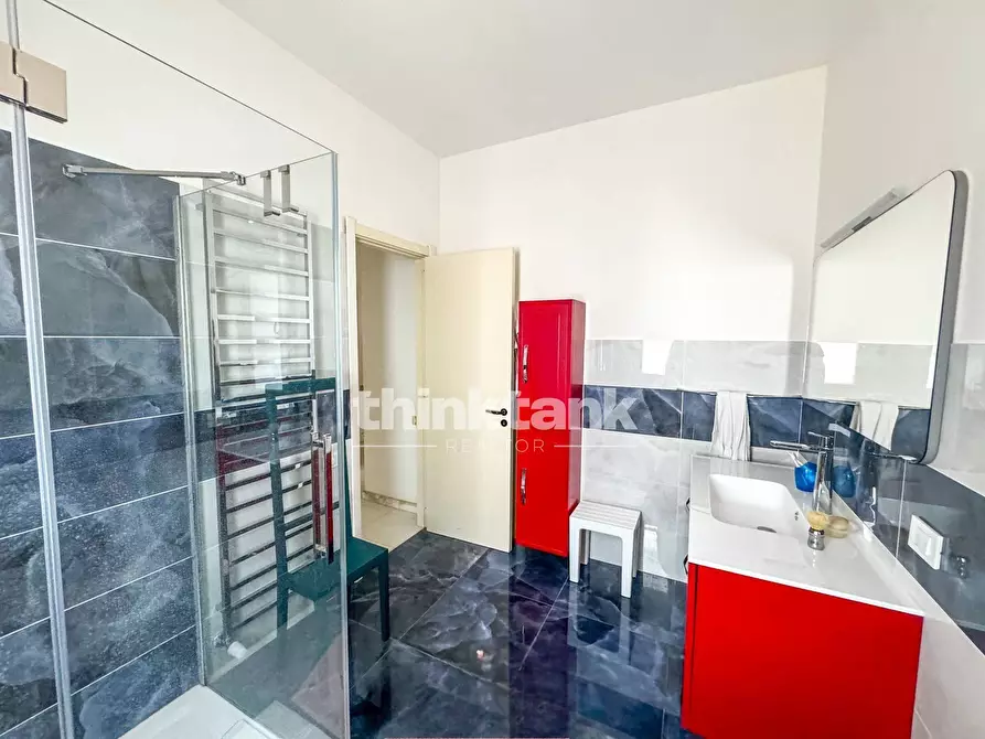 Immagine 24 di Villetta a schiera in vendita  in via Maria Montessori a Noto