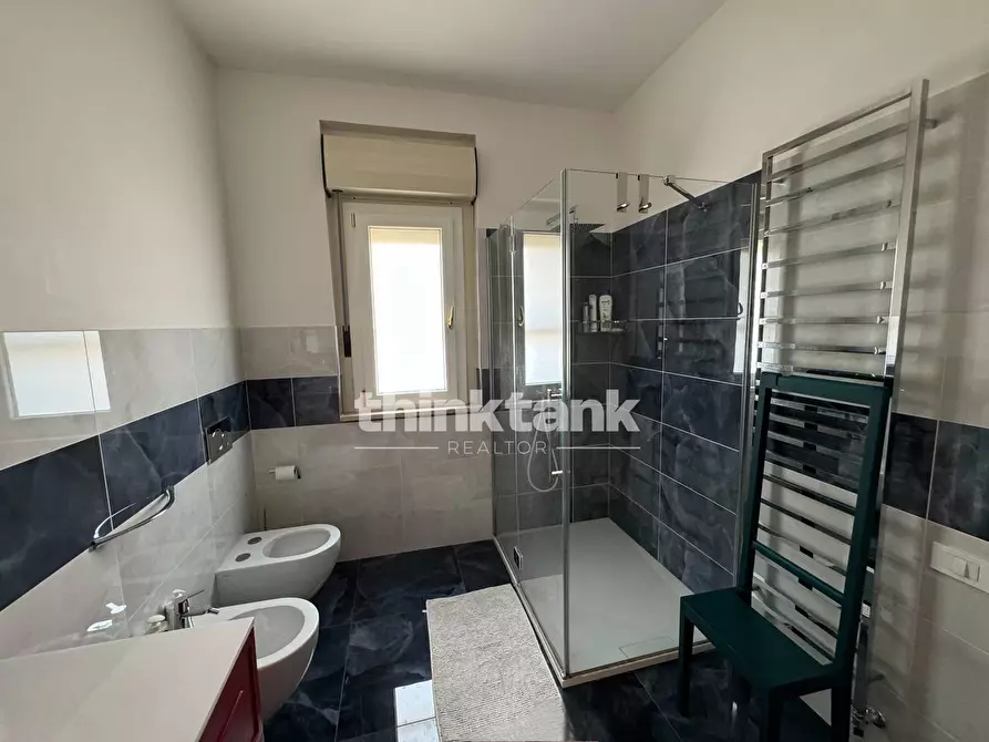 Immagine 25 di Villetta a schiera in vendita  in via Maria Montessori a Noto