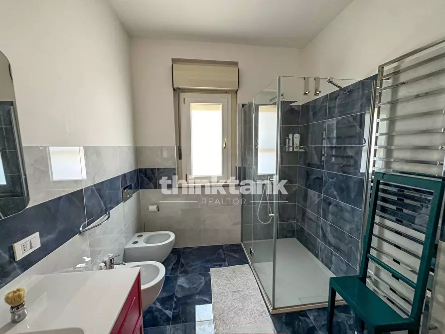 Immagine 26 di Villetta a schiera in vendita  in via Maria Montessori a Noto