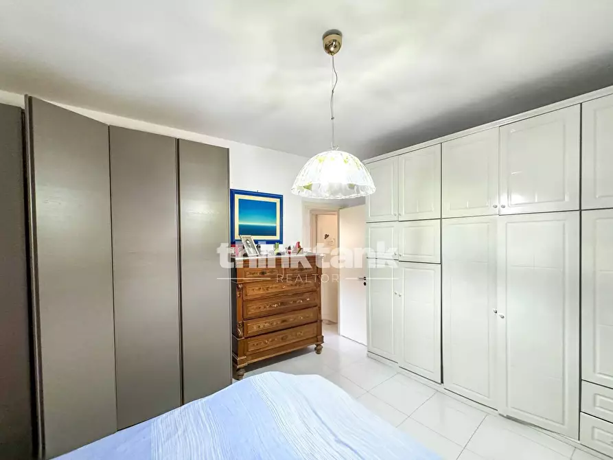 Immagine 21 di Villetta a schiera in vendita  in via Maria Montessori a Noto