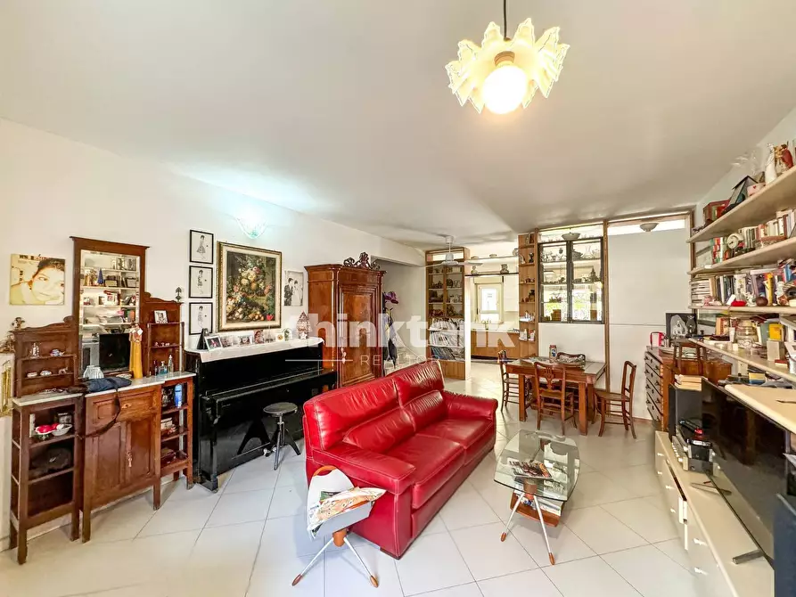 Immagine 7 di Villetta a schiera in vendita  in via Maria Montessori a Noto