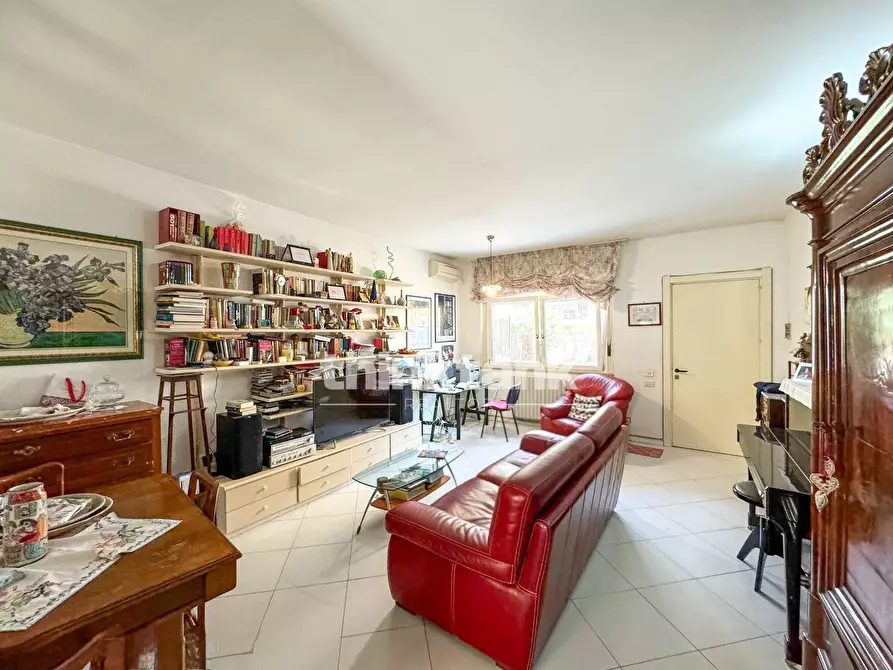 Immagine 8 di Villetta a schiera in vendita  in via Maria Montessori a Noto