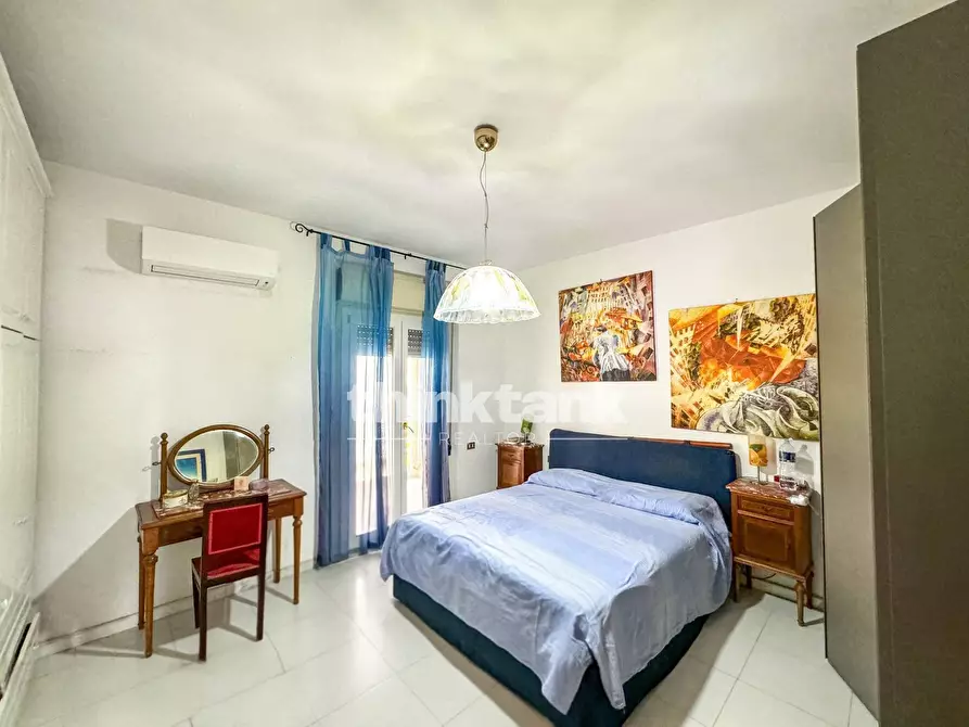 Immagine 19 di Villetta a schiera in vendita  in via Maria Montessori a Noto