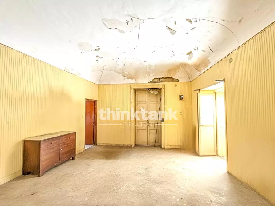 Immagine 4 di Casa indipendente in vendita  in Ronco Frappantaleo a Buccheri