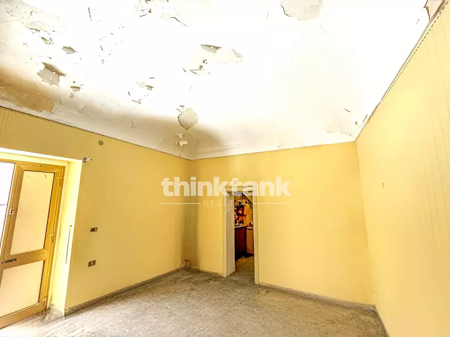 Immagine 5 di Casa indipendente in vendita  in Ronco Frappantaleo a Buccheri