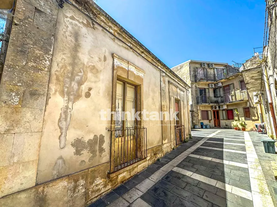 casa indipendente in vendita a Buccheri