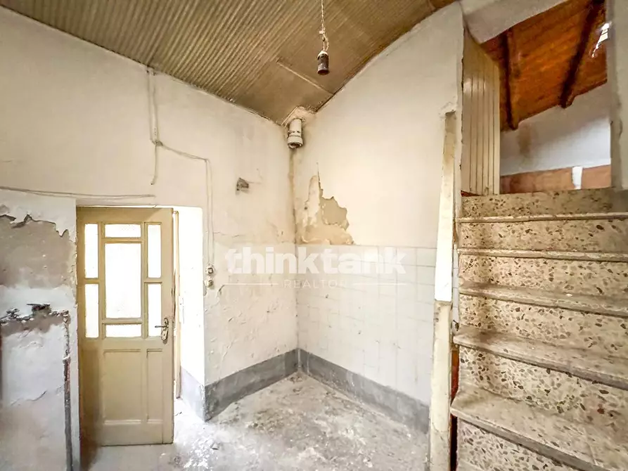 Immagine 9 di Casa indipendente in vendita  in Ronco Frappantaleo a Buccheri