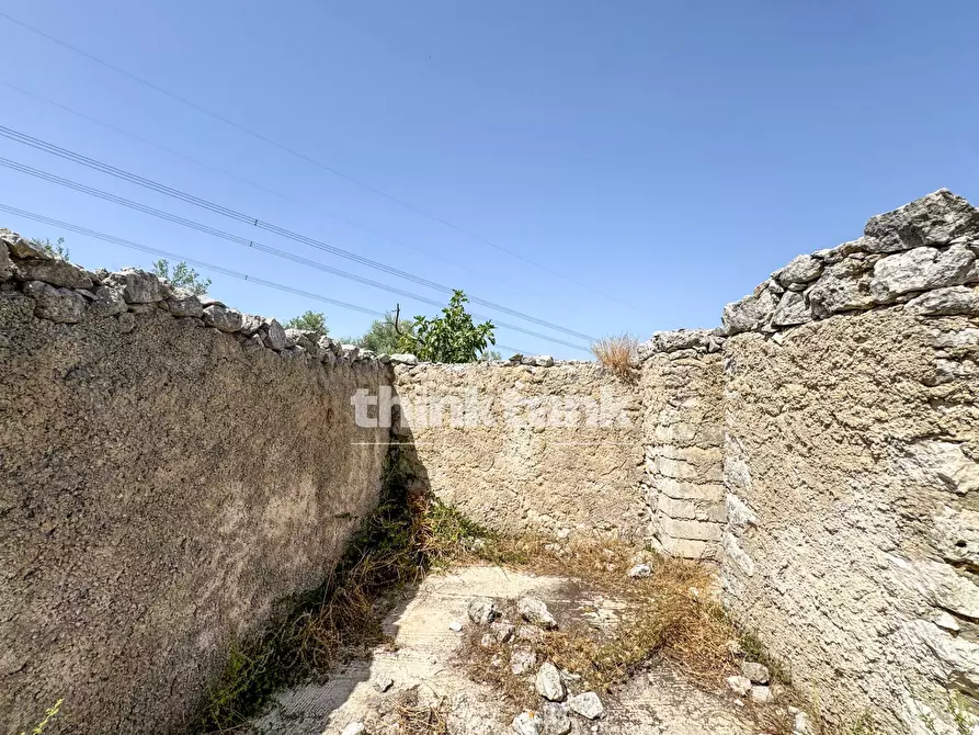 Immagine 7 di Terreno agricolo in vendita  in Strada Statale 124 a Buccheri