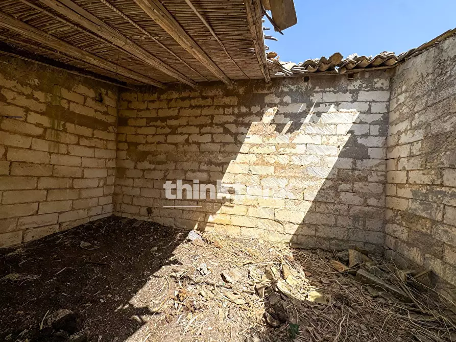 Immagine 8 di Terreno agricolo in vendita  in Strada Statale 124 a Buccheri
