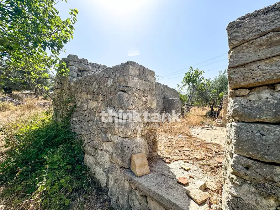 Immagine 9 di Terreno agricolo in vendita  in Strada Statale 124 a Buccheri