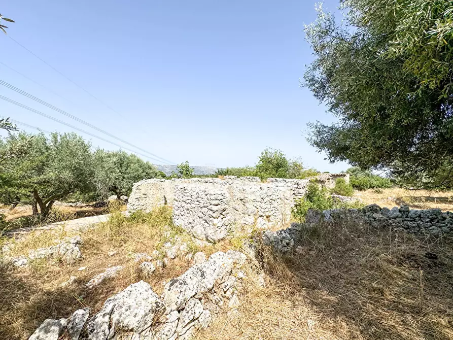 Immagine 15 di Terreno agricolo in vendita  in Strada Statale 124 a Buccheri