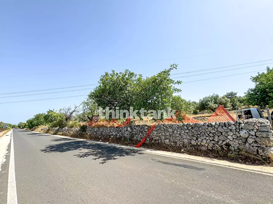 Immagine 22 di Terreno agricolo in vendita  in Strada Statale 124 a Buccheri