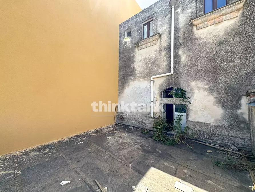 Immagine 5 di Casa indipendente in vendita  in Via Grotte a Buccheri