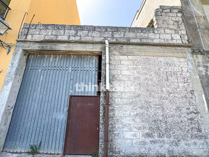 Immagine 6 di Casa indipendente in vendita  in Via Grotte a Buccheri