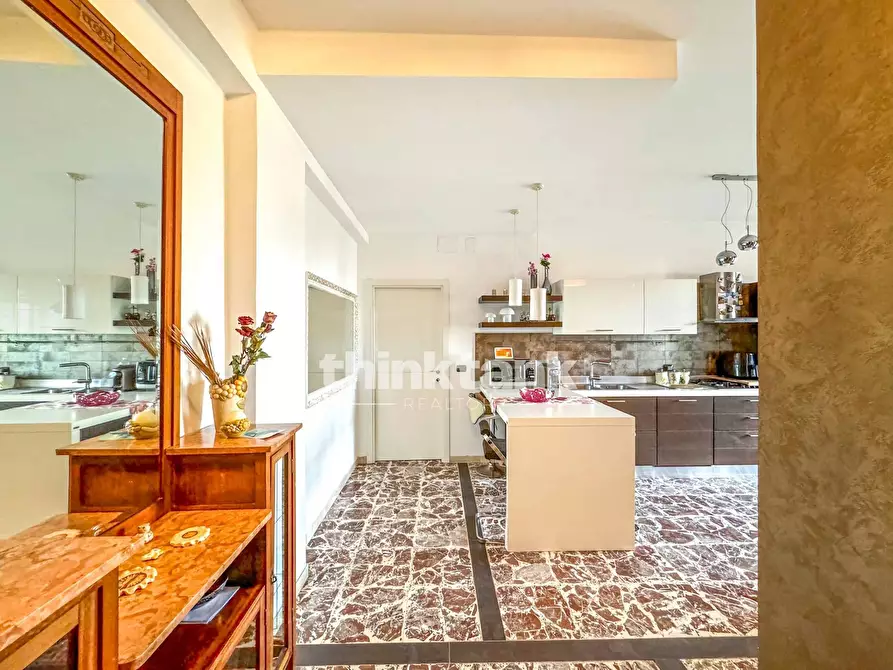 Immagine 7 di Appartamento in vendita  in viale teracati a Siracusa