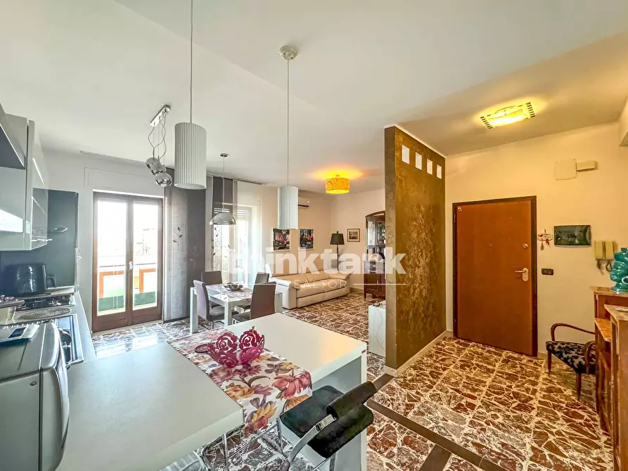 Immagine 2 di Appartamento in vendita  in viale teracati a Siracusa