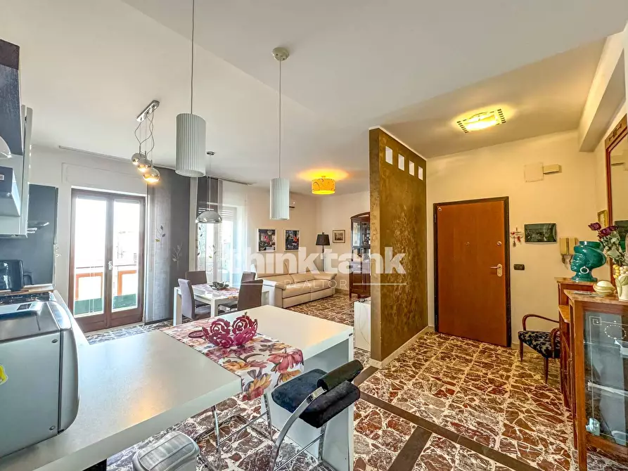 Immagine 1 di Appartamento in vendita  in viale teracati a Siracusa