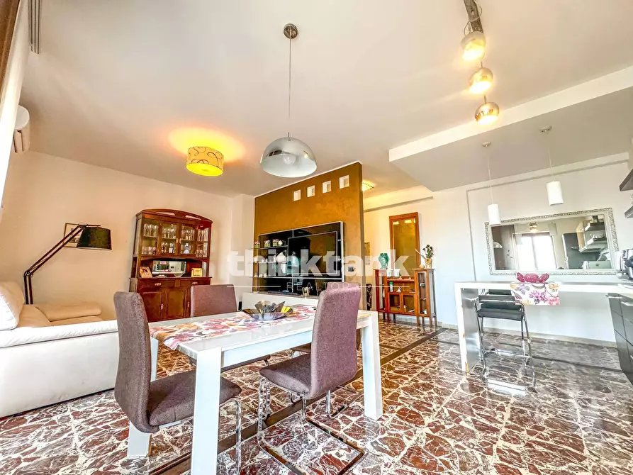 Immagine 4 di Appartamento in vendita  in viale teracati a Siracusa