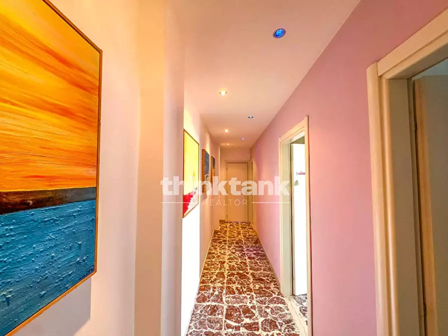 Immagine 11 di Appartamento in vendita  in viale teracati a Siracusa