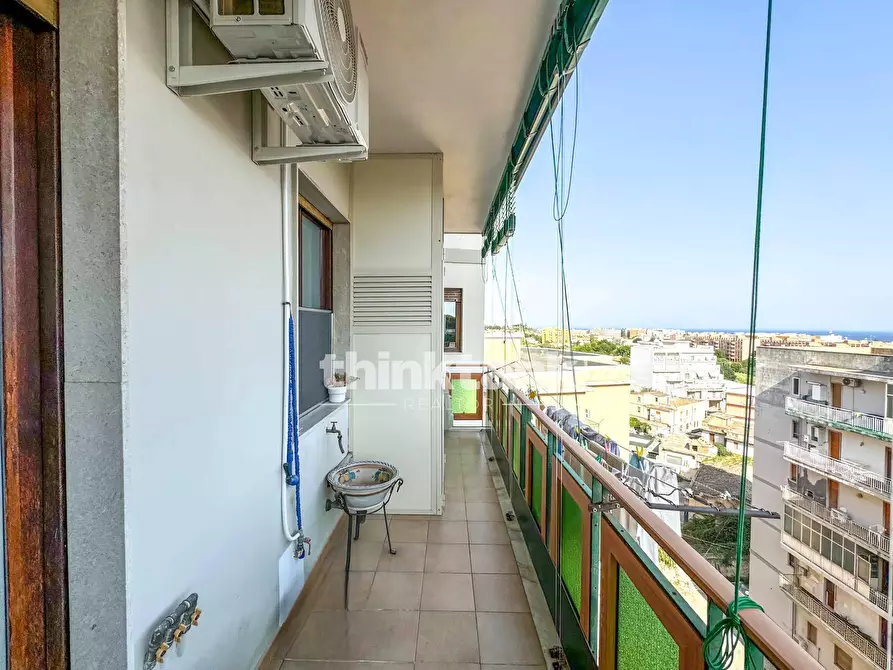 Immagine 12 di Appartamento in vendita  in viale teracati a Siracusa