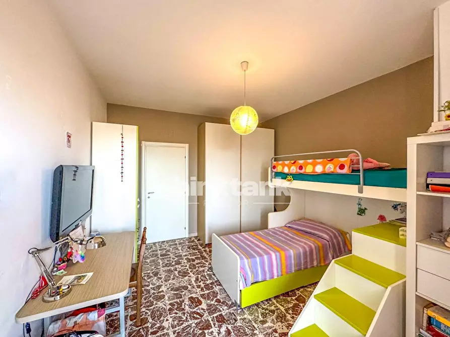 Immagine 13 di Appartamento in vendita  in viale teracati a Siracusa