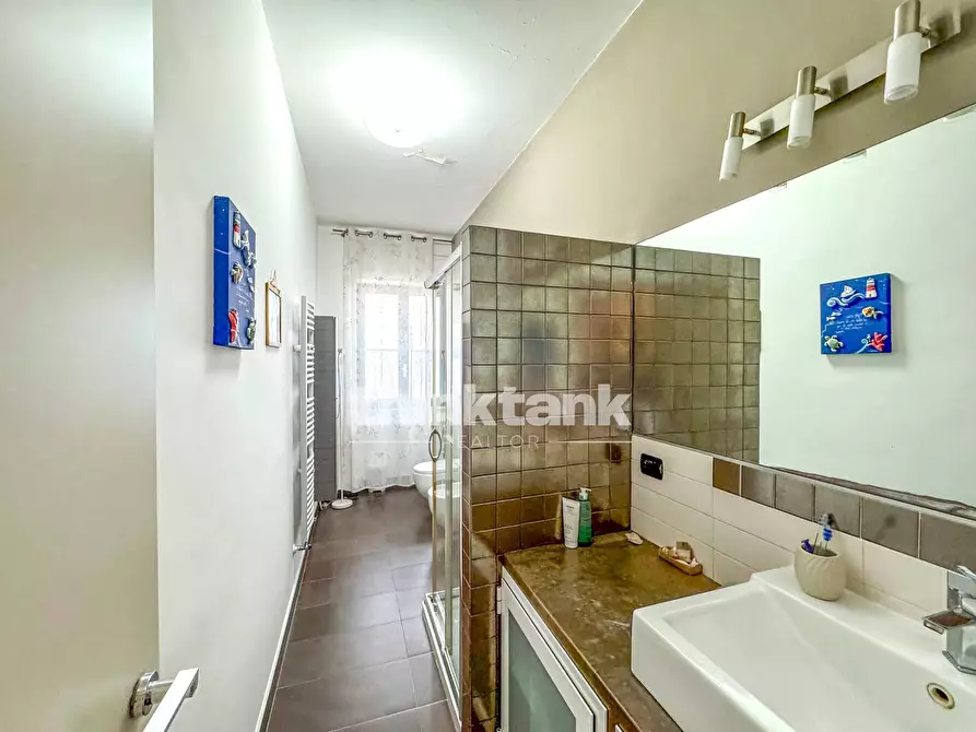 Immagine 17 di Appartamento in vendita  in viale teracati a Siracusa