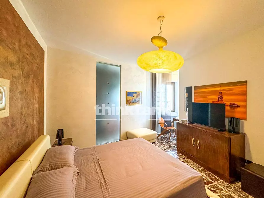 Immagine 21 di Appartamento in vendita  in viale teracati a Siracusa