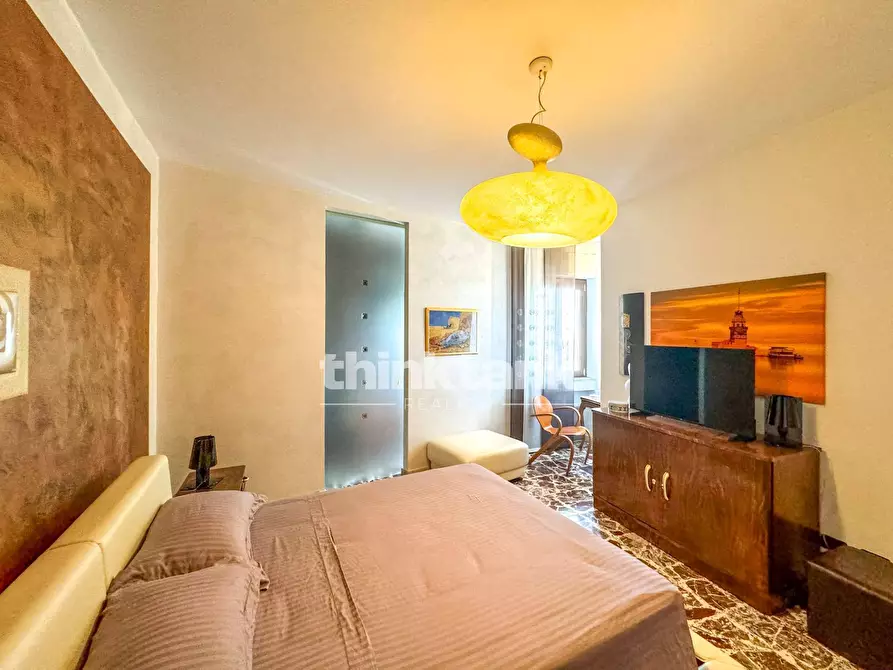 Immagine 22 di Appartamento in vendita  in viale teracati a Siracusa