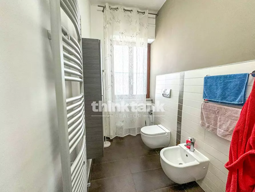 Immagine 19 di Appartamento in vendita  in viale teracati a Siracusa