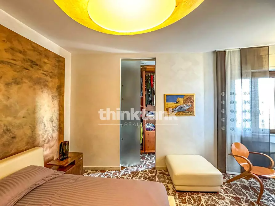 Immagine 25 di Appartamento in vendita  in viale teracati a Siracusa