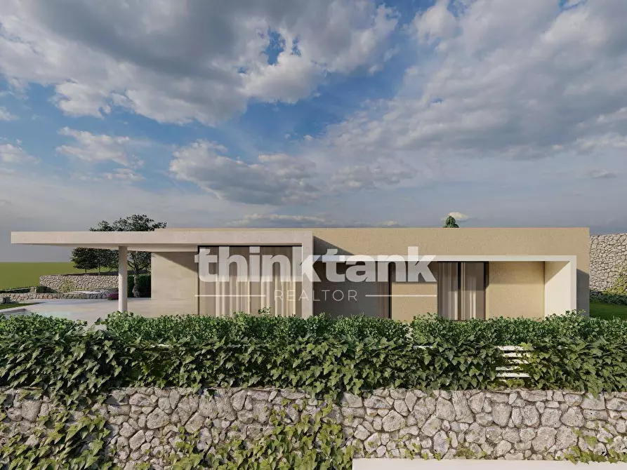 Immagine 4 di Villa in vendita  in Via Pirandello a San Gregorio Di Catania