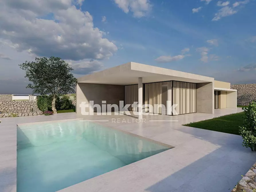 Immagine 8 di Villa in vendita  in Via Pirandello a San Gregorio Di Catania