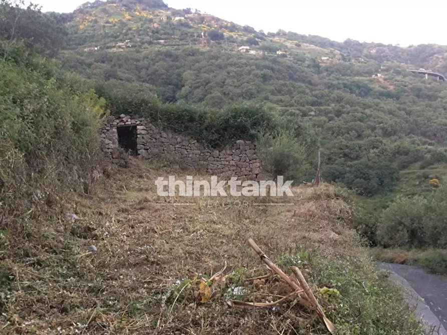 Immagine 1 di Rustico / casale in vendita  in Viale Europa a Antillo