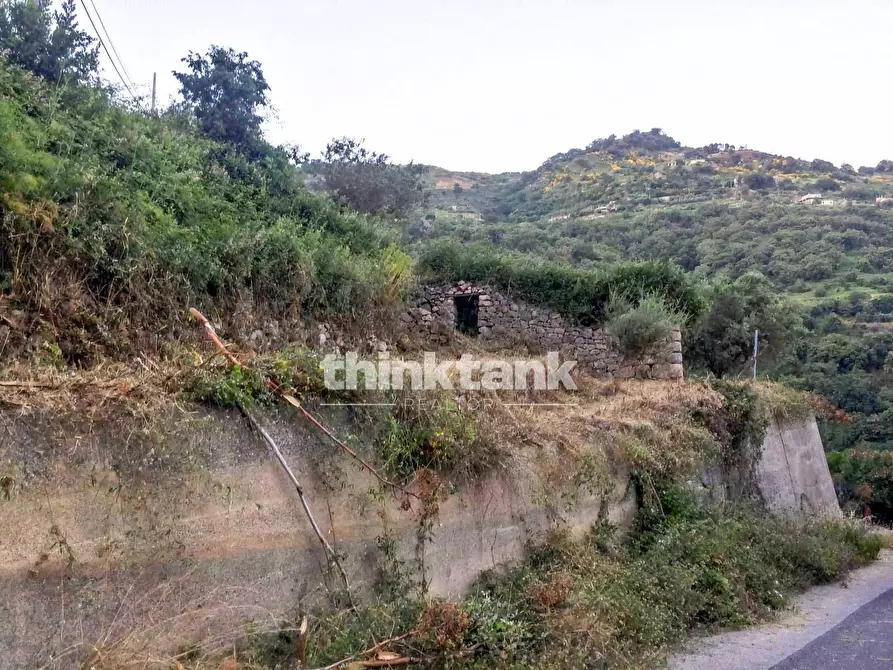 Immagine 2 di Rustico / casale in vendita  in Viale Europa a Antillo